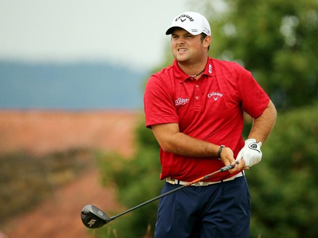 Patrick Reed has a strong record in Florida